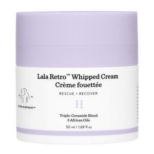 NEW IN BOX Drunk Elephant Lala Retro Whipped Cream Creme 50 Ml